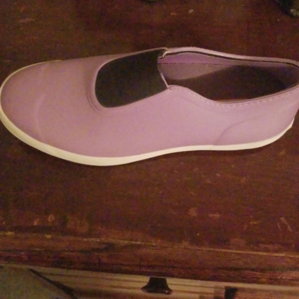 Rain shoes